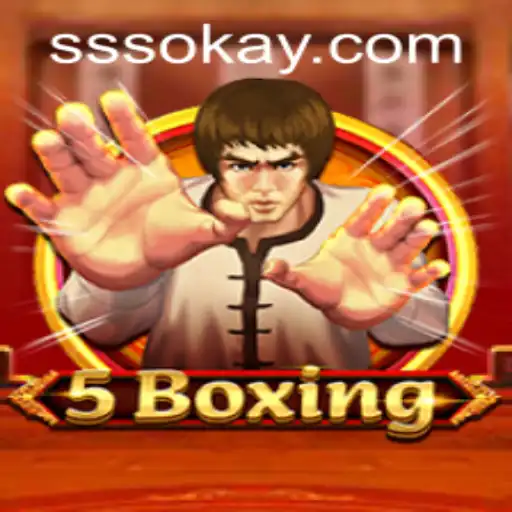 Explorando o Universo de 5Boxing: Uma Nova Dimensão nos Jogos de Tabuleiro