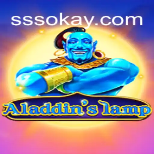 Descubra Aladdinslamp: Um Mundo de Magia e Estratégia
