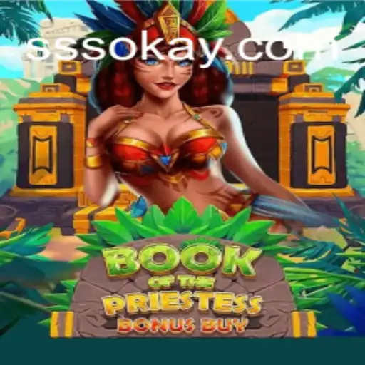 Descubra o Mundo Envolvente de BookOfThePriestess