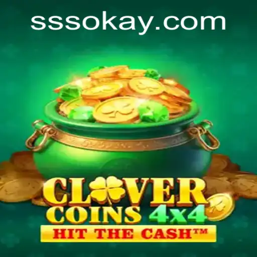 CloverCoins4x4: Descubra o Novo Fenômeno de Jogos de Estratégia