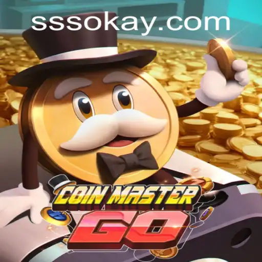 Descubra CoinMasterGO: O Jogo Que Revoluciona o Mundo das Moedas Virtuais