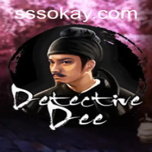 DetectiveDee: Um Mergulho no Mundo de Mistério e Intriga