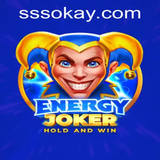 Descubra o Fascinante Mundo de EnergyJoker em SSSOK.COM