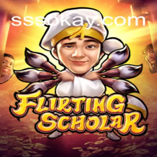 Explorando o Mundo de Flirting Scholar: Um Jogo de Astúcia e Romance