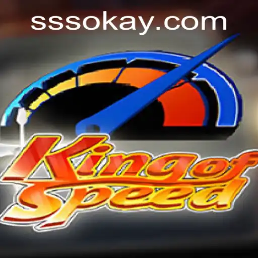 Desvendando KingofSpeed: O Jogo de Corrida do Momento