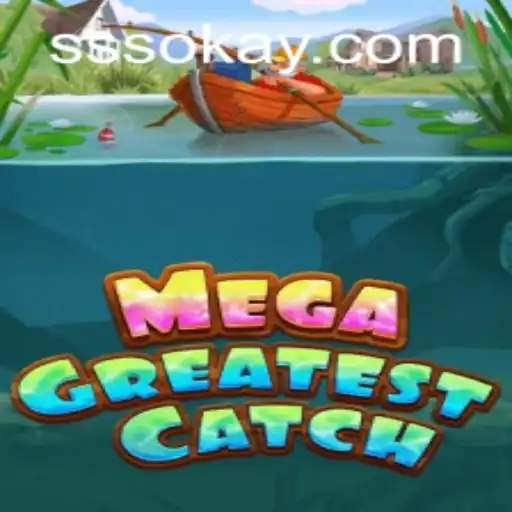 MegaGreatestCatch: Um Mergulho no Novo Fenômeno dos Jogos de Pesca