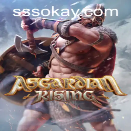 Explorando AsgardianRising: Um mergulho no universo dos deuses nórdicos