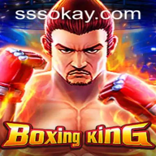 Explorando o Universo de BoxingKing: O Jogo de Combate do Momento