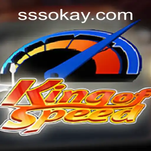 Desvendando KingofSpeed: O Jogo de Corrida do Momento