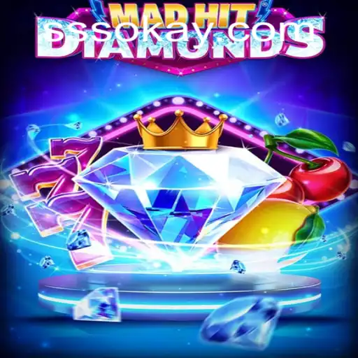 Explorando o Mundo de MadHitDiamonds: Um Novo Fenômeno de Jogo Online