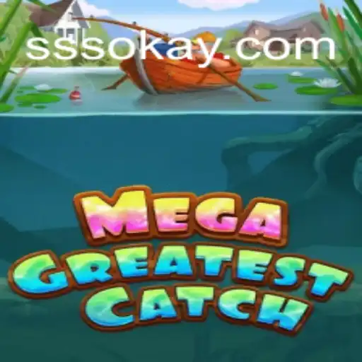 MegaGreatestCatch: Um Mergulho no Novo Fenômeno dos Jogos de Pesca