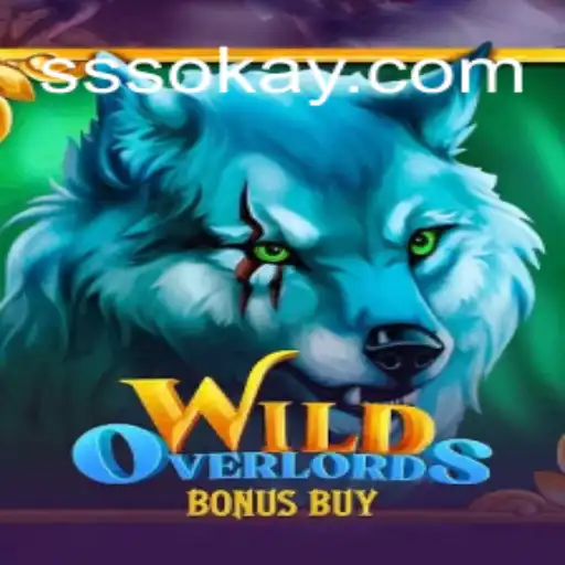 WildOverlordsBonusBuy: A Nova Sensação nos Jogos de Cassino