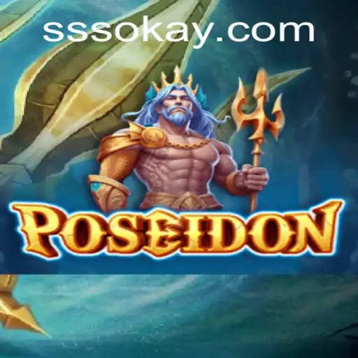 Explorando o Mundo Fascinante do Jogo Poseidon