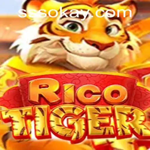 Explorando o Fascinante Mundo de RicoTiger: Um Mergulho no Novo Jogo Viral