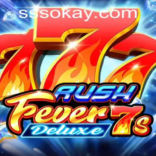 Descubra o Mundo de RushFever7sDeluxe: Um Mergulho na Aventura do Jogo