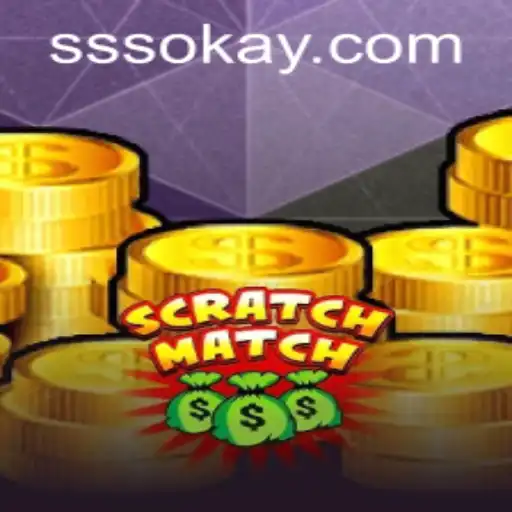 Explorando o Jogo ScratchMatch: Inovação e Diversão Garantida