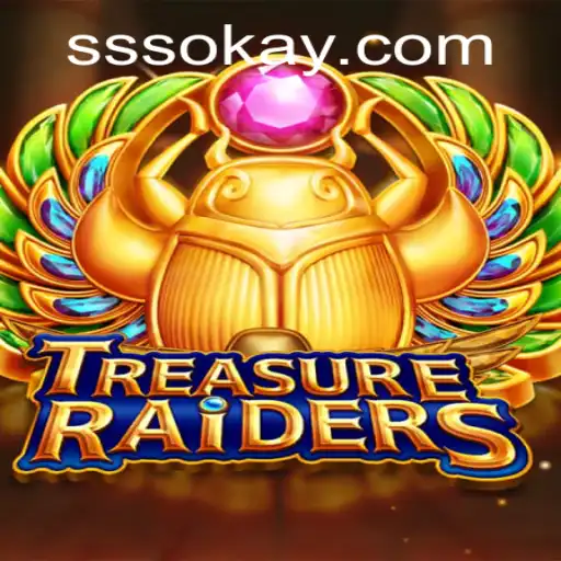 Descubra o Fascinante Mundo de TREASURERAIDERS: Aventuras e Desafios