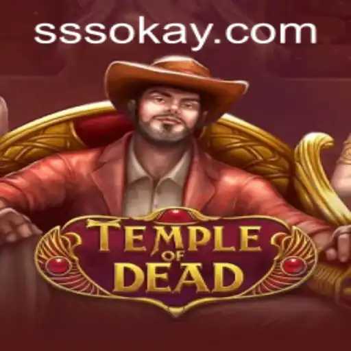 TempleofDead: Descubra o Mundo Misterioso do Jogo