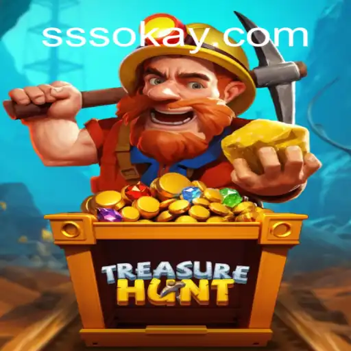 Explorando o Mundo de TreasureHunt: Uma Aventura Épica Espera por Você