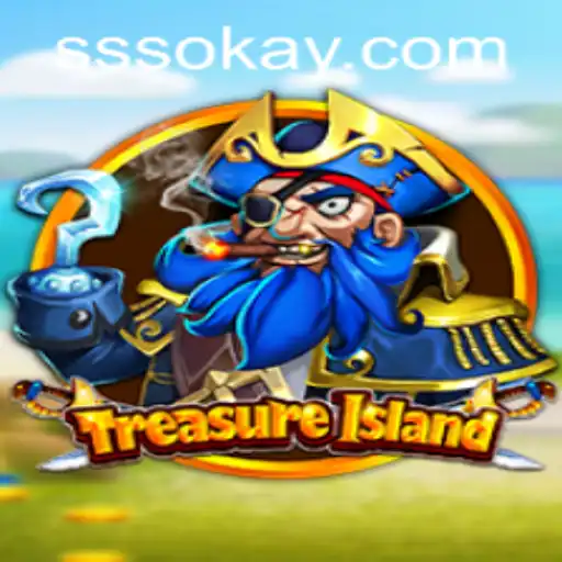 Aventura Emocionante: Explorando o Jogo TreasureIsland