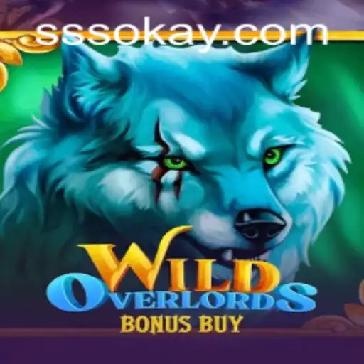 WildOverlordsBonusBuy: A Nova Sensação nos Jogos de Cassino