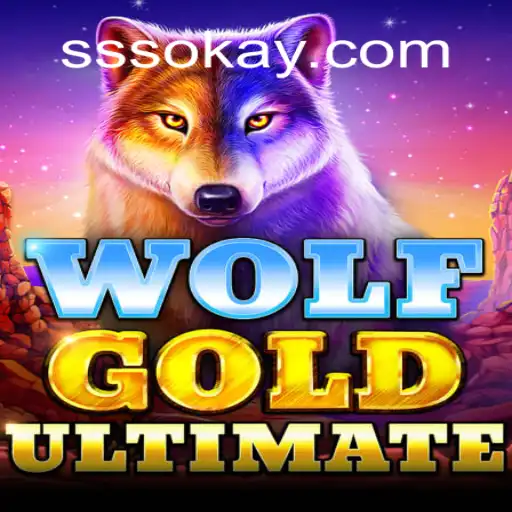 Explorando o Fascinante Mundo de WolfGoldUltimate: O Jogo do Momento