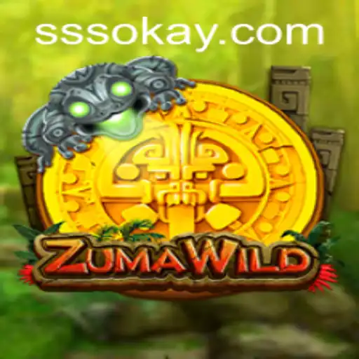 Descubra ZumaWild: Uma Aventura de Ação e Estratégia com SSSOK.COM